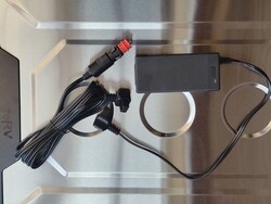 Anslutningskablar
