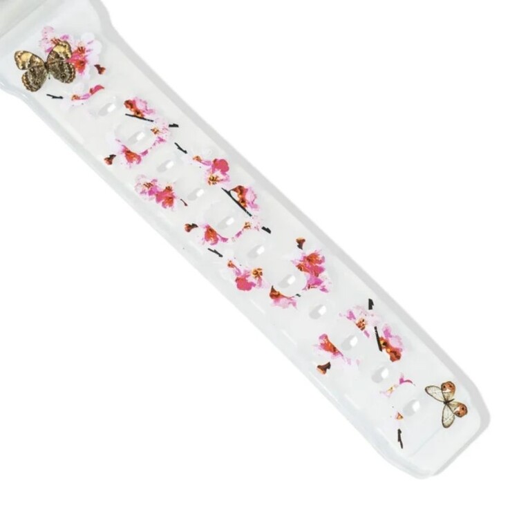 Klockan Casio G-Shock x Anti Social Social Club