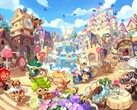CookieRun: Kingdom's Timeline of Fate-uppdatering lanseras den 7 maj med Timekeeper Cookie, Ash Salt Cookie, en berättelse om en splittrad tidslinje och nya stridssystem för Act 2.