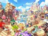 CookieRun: Kingdom's Timeline of Fate-uppdatering lanseras den 7 maj med Timekeeper Cookie, Ash Salt Cookie, en berättelse om en splittrad tidslinje och nya stridssystem för Act 2.