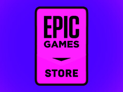 Epic Games kommer att ge bort gratis mobilspel varje vecka från och med idag. (Bildkälla: Epic Games Store - redigerad)