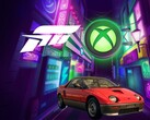 Möjlig japansk bil från Forza Horizon 6 visad på Tokyo Game Show 2025 (Bildkälla: Microsoft Xbox Gaming med ändringar)
