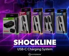 Hyperkin ShockLine-satserna släpps den 16 september.