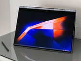 Samsung Galaxy Book4 Pro 360 - En extremt slimmad 2-i-1 med Core Ultra 5 och 120 Hz AMOLED