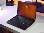 Den här bärbara datorn tar dig igenom minneskrisen: Lenovo ThinkPad L14 Gen 6 AMD recension