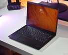 Den här bärbara datorn tar dig igenom minneskrisen: Lenovo ThinkPad L14 Gen 6 AMD recension