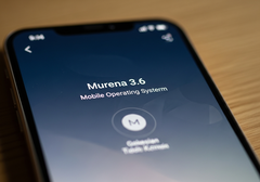 Murena 3.6 /e/OS är nu baserat på Android 16