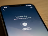 Murena 3.6 /e/OS är nu baserat på Android 16