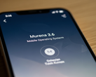 Murena 3.6 /e/OS är nu baserat på Android 16