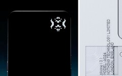 Nothing Phone (3) har en innovativ sekundär skärm på baksidan. (Bildkälla: Nothing)