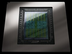 Nvidias SoC baserad på Blackwell-arkitekturen. (Bildkälla: Nvidia) 
