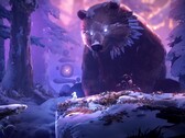 Ori and the Will of the Wisps säljs med 90 % rabatt på Steam fram till den 1 oktober.
