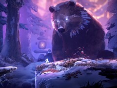 Ori and the Will of the Wisps säljs med 90 % rabatt på Steam fram till den 1 oktober.