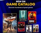 PS Plus maj 2026 spel. 