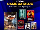 PS Plus maj 2026 spel. 