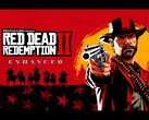 Mockup av Red Dead Redemption 2 Enhanced banner (Bildkälla: Rockstar Games med ändringar)