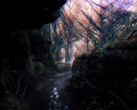 En skärmdump från Dragon Age Inquisition (bildkälla: EA)