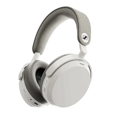 Sennheiser Momentum 5 i vitt.