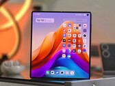 Vivo X Fold5 smartphone i recension