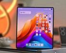 Vivo X Fold5 smartphone i recension