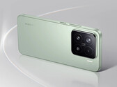 Xiaomi förväntas ersätta Xiaomi 15 den 24 september. (Bildkälla: Xiaomi)