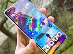 Xiaomi Redmi Note 15 Pro+ i vår recension