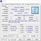System-info: CPU-Z CPU