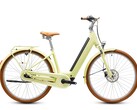 Cube Aruba Hybrid 600 Wave 2027 är utformad för att vara särskilt väl lämpad för vardagsbruk