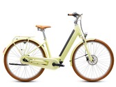 Cube Aruba Hybrid 600 Wave 2027 är utformad för att vara särskilt väl lämpad för vardagsbruk