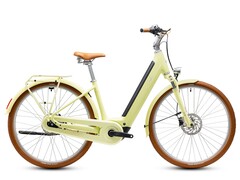 Cube Aruba Hybrid 600 Wave 2027 är utformad för att vara särskilt väl lämpad för vardagsbruk