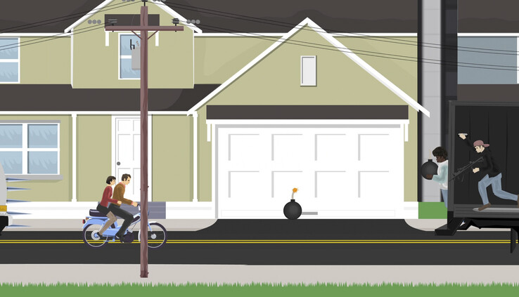 Happy Wheels lanseras på Steam med tillgång till mer än fem miljoner användarskapade banor samt dess banredigerare.