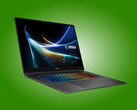 Prestige N16 Flip är en av två RTX Spark-drivna 2-i-1-datorer.