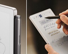 reMarkable har äntligen en E Ink-surfplatta i ett mer kompakt format. (Bildkälla: reMarkable)