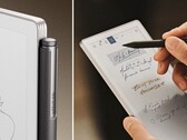 reMarkable har äntligen en E Ink-surfplatta i ett mer kompakt format. (Bildkälla: reMarkable)