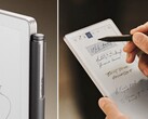 reMarkable har äntligen en E Ink-surfplatta i ett mer kompakt format. (Bildkälla: reMarkable)