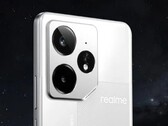 Neo7-seriens flaggskepp. (Bildkälla: Realme)