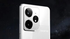 Neo7-seriens flaggskepp. (Bildkälla: Realme)