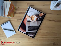 EliteBook X Flip G1i 14 AI är den bästa cabrioleten vi känner till