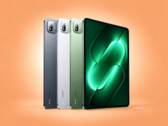 Xiaomi Pad 9 och Pad 9 Pro utökar Xiaomis senaste surfplattesortiment med två nya modeller
