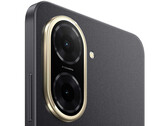 Redmi A5 4G gör en elegant figur trots sitt ryktade pris. (Bildkälla: via @Sudhanshu1414)