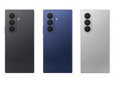 Galaxy Z Fold7 förväntas vara mycket tunnare än sin föregångare. (Bildkälla: via Evan Blass)