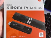 Xiaomi TV Stick 4K (2: a generationen) i köttet. (Bildkälla: Aliexpress)