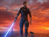 Recension av Star Wars Jedi Survivor: Bärbar och stationär benchmark