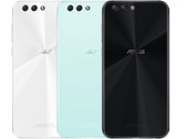 Test: Asus ZenFone 4 ZE554KL Smartphone (Sammanfattning)