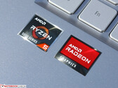 AMD Ryzen 5 5500U - har länge varit i mainstream-marknaden