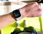 Nästa generations Apple -klocka kan för första gången komma att ha ett armband med inbyggda sensorer.