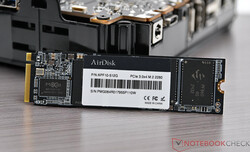 Chuwi AuBox med 512 GB SSD