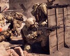Bild från Battlefield 6 (Bildkälla: EA / Battlefield Studios)