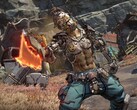 Bild från Gearbox Softwares nästa spel, Borderlands 4. (Bildkälla: Borderlands | Officiell webbplats)