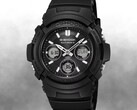 Casios klocka G-Shock Fire Package 2026 AWG-M100FP-1A1